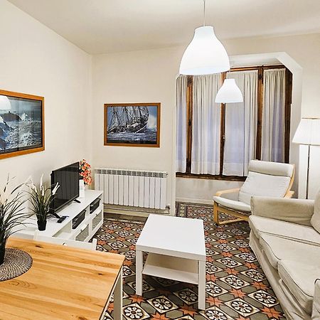 Apartamento Citycenter トゥデラ エクステリア 写真