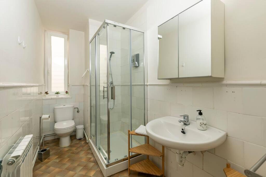 Apartamento Citycenter トゥデラ エクステリア 写真