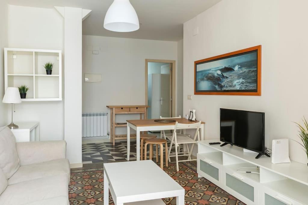 Apartamento Citycenter トゥデラ エクステリア 写真