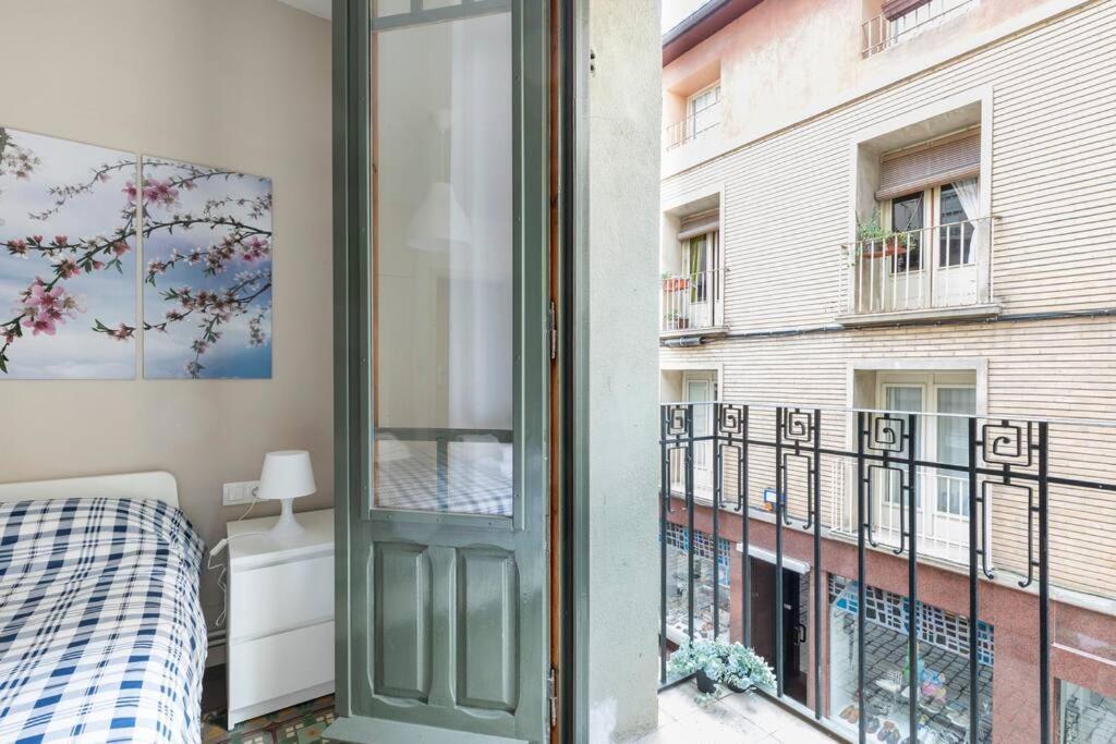 Apartamento Citycenter トゥデラ エクステリア 写真